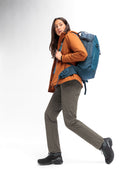 Maier Sports W LULAKAINTER teak 17 - PeakStyle