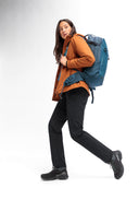 Maier Sports W LULAKAINTER black 17 - PeakStyle