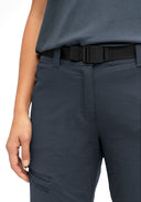 Maier Sports W LULAKAINTER graphite 17 - PeakStyle