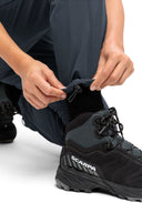 Maier Sports W LULAKAINTER graphite 17 - PeakStyle