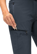 Maier Sports W LULAKAINTER graphite 17 - PeakStyle