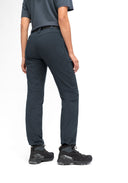 Maier Sports W LULAKAINTER graphite 17 - PeakStyle
