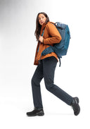 Maier Sports W LULAKAINTER graphite 17 - PeakStyle