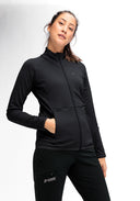 Maier Sports W SINAIA black 36 - PeakStyle