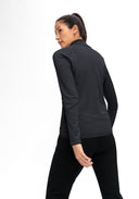 Maier Sports W SINAIA black 36 - PeakStyle