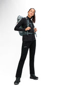 Maier Sports W SINAIA black 36 - PeakStyle