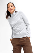 Maier Sports W DENISE HZ white 36 - PeakStyle