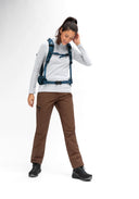 Maier Sports W DENISE HZ white 36 - PeakStyle