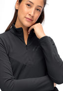 Maier Sports W DENISE HZ black 36 - PeakStyle