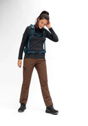 Maier Sports W DENISE HZ black 36 - PeakStyle