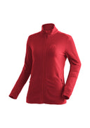 Maier Sports W DENISE JACKET salsa 34 - PeakStyle