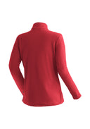 Maier Sports W DENISE JACKET salsa 34 - PeakStyle