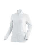 Maier Sports W DENISE JACKET white 36 - PeakStyle