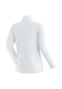 Maier Sports W DENISE JACKET white 36 - PeakStyle