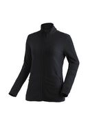 Maier Sports W DENISE JACKET black 34 - PeakStyle