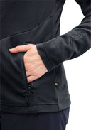 Maier Sports W DENISE JACKET black 34 - PeakStyle
