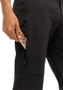 Maier Sports M HALITIT black 23 - PeakStyle