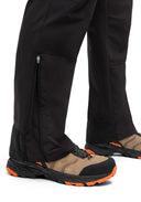 Maier Sports M HALITIT black 23 - PeakStyle