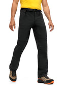 Maier Sports M HALITIT black 23 - PeakStyle