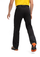 Maier Sports M HALITIT black 23 - PeakStyle