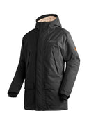 Maier Sports M SENNE black 48 - PeakStyle