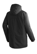 Maier Sports M SENNE black 48 - PeakStyle