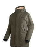Maier Sports M SENNE green goose 48 - PeakStyle