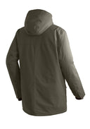 Maier Sports M SENNE green goose 48 - PeakStyle