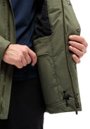 Maier Sports M SENNE green goose 48 - PeakStyle