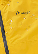 Maier Sports M FANAL golden flame/graphite S - PeakStyle