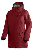 Maier Sports W KATRINE sun-dried tomato 36 - PeakStyle