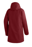Maier Sports W KATRINE sun-dried tomato 36 - PeakStyle
