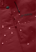 Maier Sports W KATRINE sun-dried tomato 36 - PeakStyle