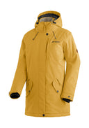 Maier Sports W KATRINE nugget gold 36 - PeakStyle