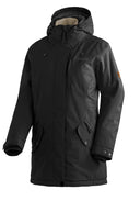 Maier Sports W KATRINE black 36 - PeakStyle
