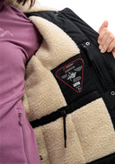 Maier Sports W KATRINE black 36 - PeakStyle