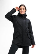 Maier Sports W KATRINE black 36 - PeakStyle