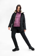 Maier Sports W KATRINE black 36 - PeakStyle