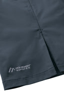 Maier Sports W FORTUNIT SHORTIN ombre blue 34 - PeakStyle
