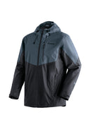 Maier Sports M SCHLUFTERKOPF ombre blue black 46 - PeakStyle