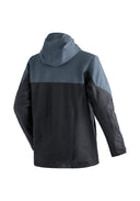 Maier Sports M SCHLUFTERKOPF ombre blue black 46 - PeakStyle
