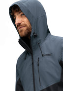 Maier Sports M SCHLUFTERKOPF ombre blue black 46 - PeakStyle