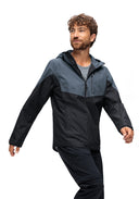 Maier Sports M SCHLUFTERKOPF ombre blue black 46 - PeakStyle