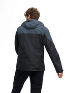 Maier Sports M SCHLUFTERKOPF ombre blue black 46 - PeakStyle