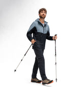 Maier Sports M SCHLUFTERKOPF stormy sea/night sky 46 - PeakStyle