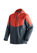 Maier Sports M SCHLUFTERKOPF paprika flame/ombre blue 46 - PeakStyle