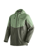 Maier Sports M SCHLUFTERKOPF green pond/green goose 46 - PeakStyle