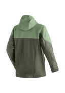 Maier Sports M SCHLUFTERKOPF green pond/green goose 46 - PeakStyle