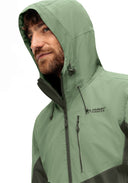 Maier Sports M SCHLUFTERKOPF green pond/green goose 46 - PeakStyle