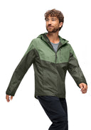 Maier Sports M SCHLUFTERKOPF green pond/green goose 46 - PeakStyle